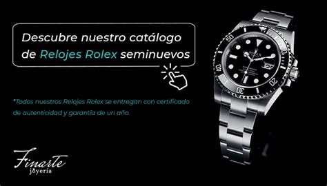 ver relojes rolex - relojes Rolex originales.